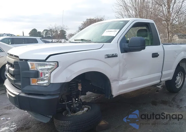 1FTMF1C80GFB41150: 44086125