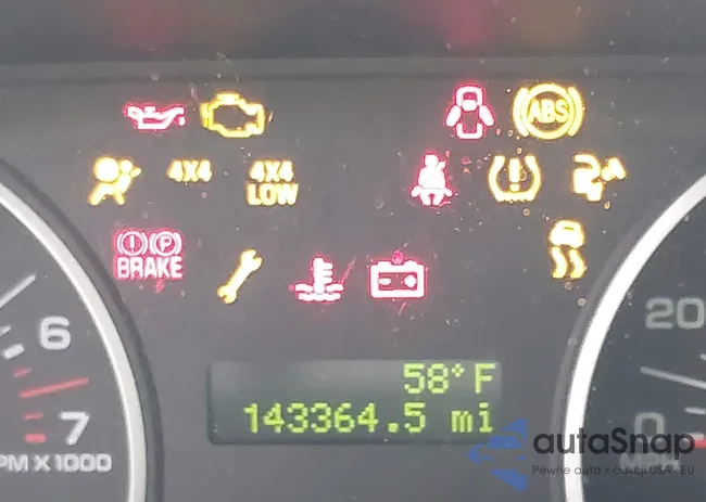 1FMEU73E66UA99690: 44086142