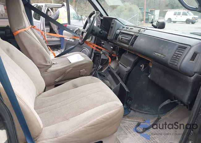 1GKDM19Z7PB519238: 44085187