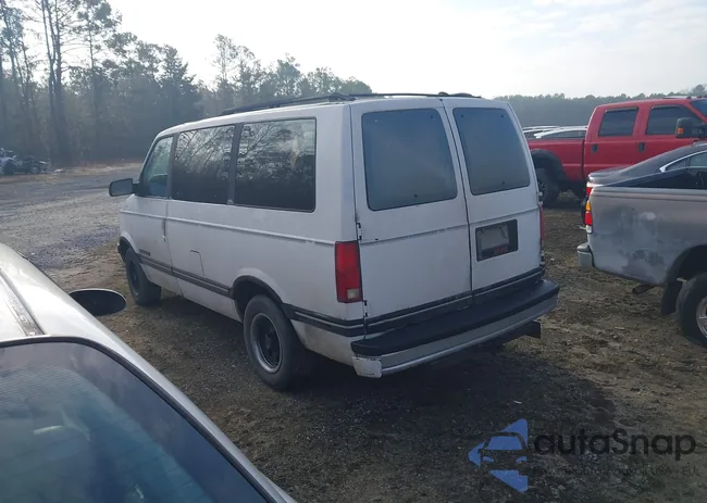 1GKDM19Z7PB519238: 44085187