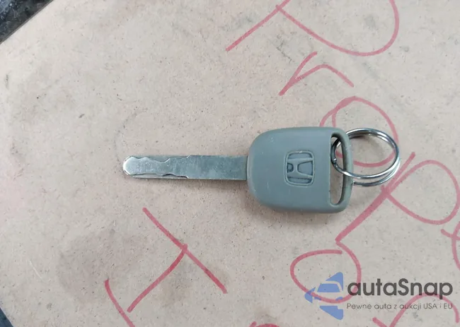 5FNRL38296B060861: 44085189