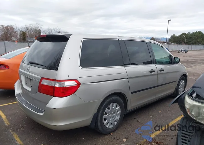 5FNRL38296B060861: 44085189