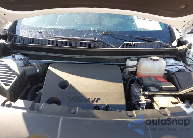 1GNESTKW6RJ128860: 44085222