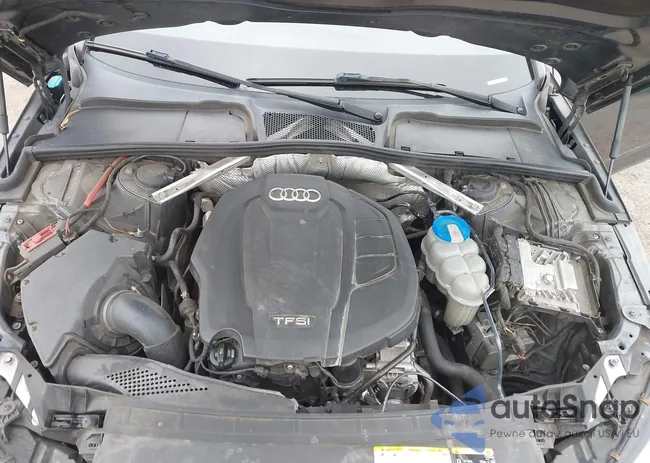 WAUPNAF44HN069348: 44085274