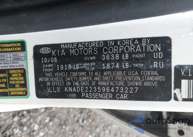 KNADE223596473227: 44085289