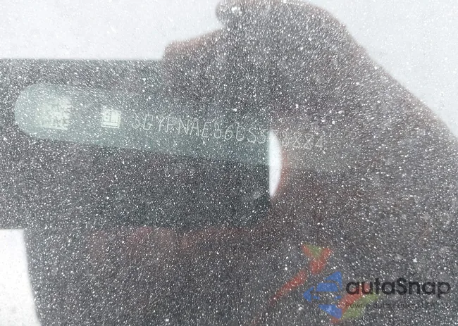 3GYFNAE36CS573884: 44085292