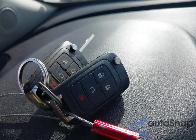 KL4CJCSB7FB130312: 44085296