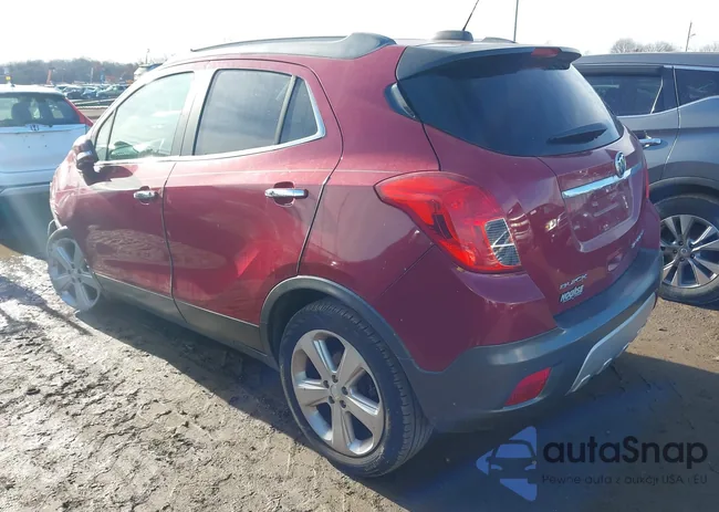 KL4CJCSB7FB130312: 44085296