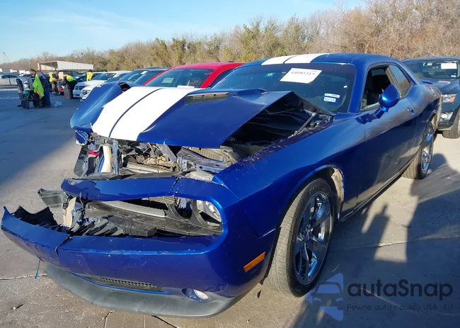 2C3CDYAG8CH238906: 44085315