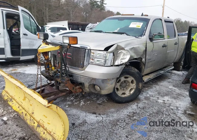 1GTHK23607F505424: 44085349