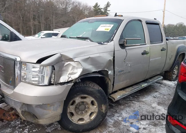 1GTHK23607F505424: 44085349