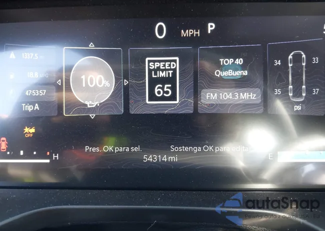 1C4RJGDG7PC564113: 44085393