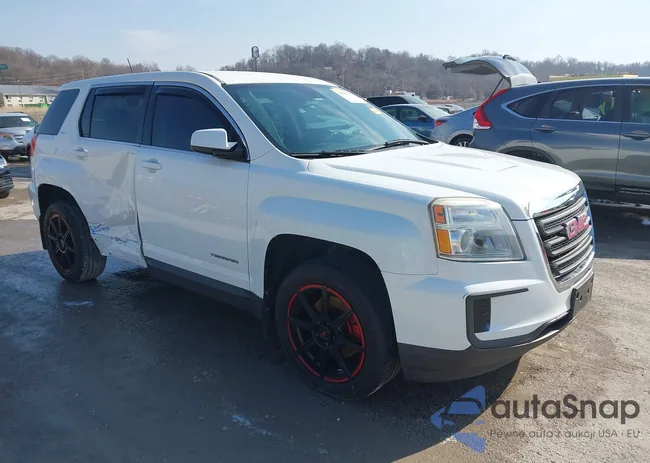 2GKALMEK7H6196474: 44085397