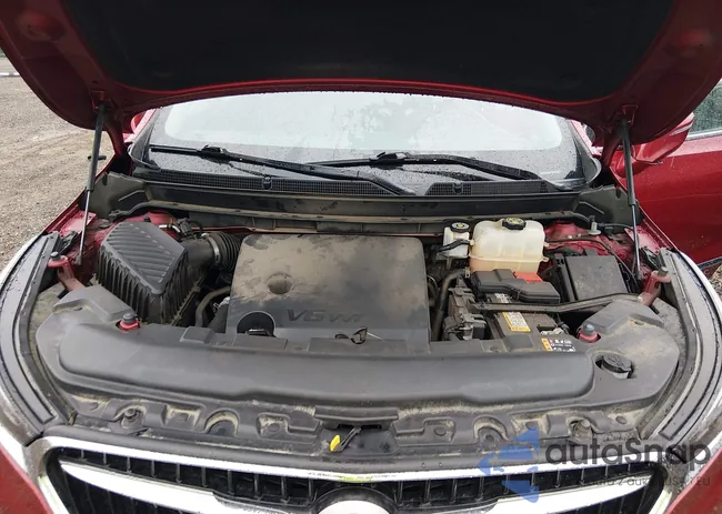 5GAERBKW7KJ279003: 44085399