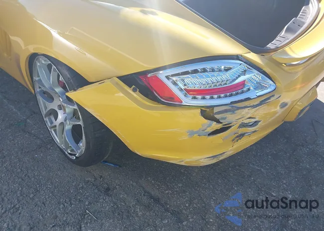 WP0AB29846U783926: 44085407