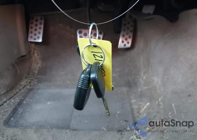 1FAFP45X83F453602: 44085416