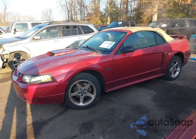 1FAFP45X83F453602: 44085416