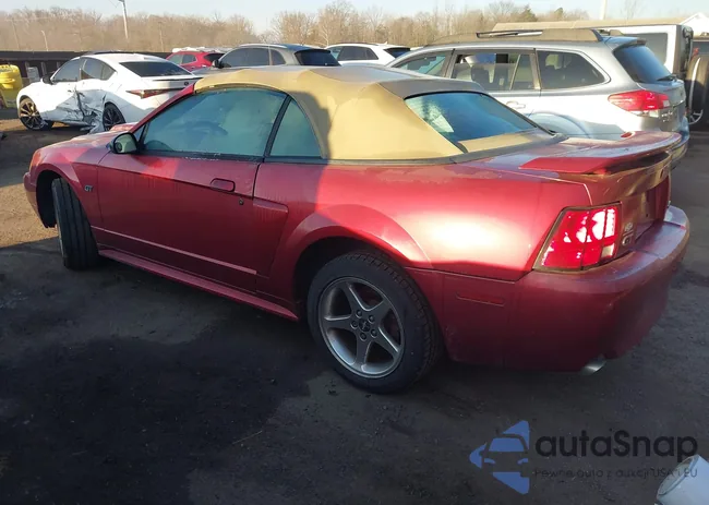 1FAFP45X83F453602: 44085416