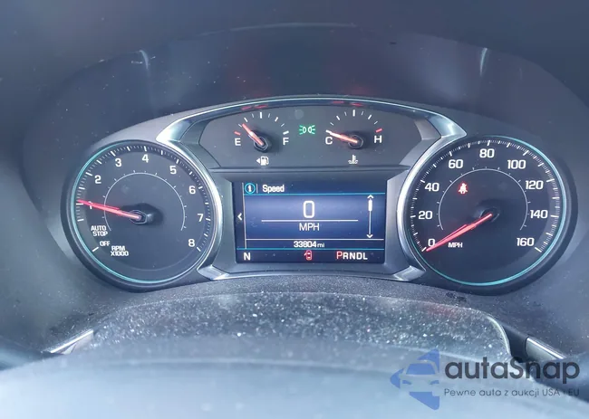 2GNAXUEVXN6151171: 44085418