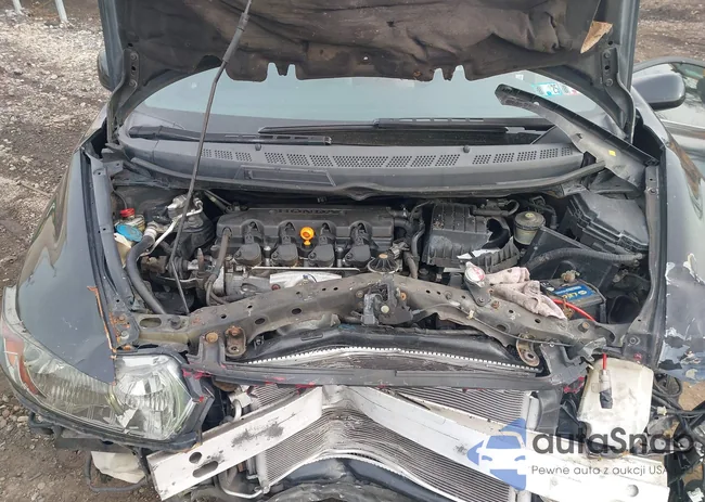 2HGFG12837H520859: 44085422