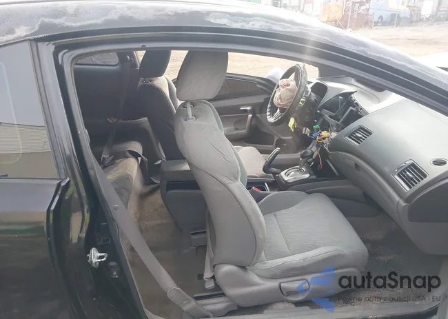 2HGFG12837H520859: 44085422