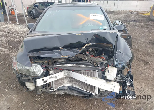 2HGFG12837H520859: 44085422