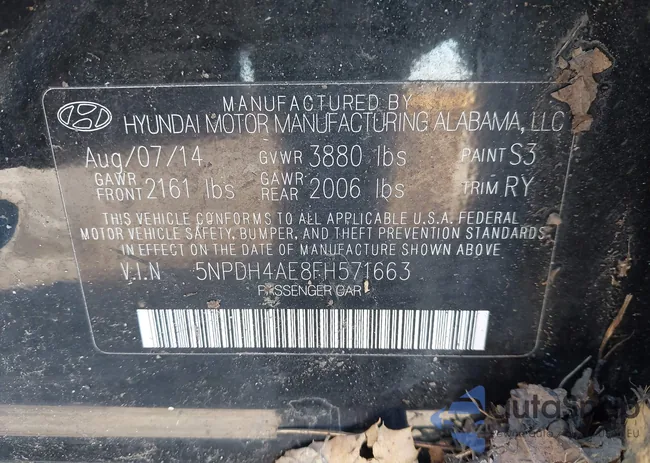 5NPDH4AE8FH571663: 44085423