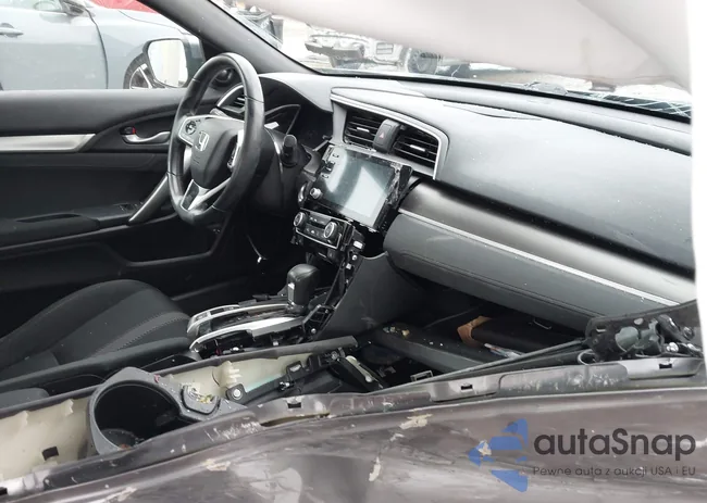 2HGFC3B30KH357575: 44085444