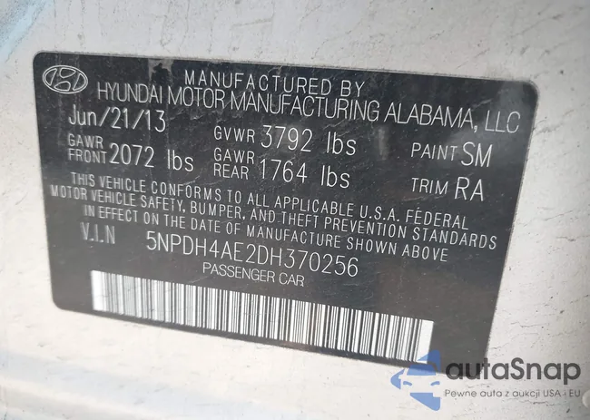 5NPDH4AE2DH370256: 44085480