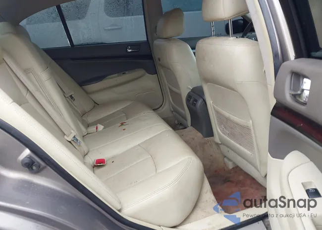 JN1CV6APXBM510495: 44085519