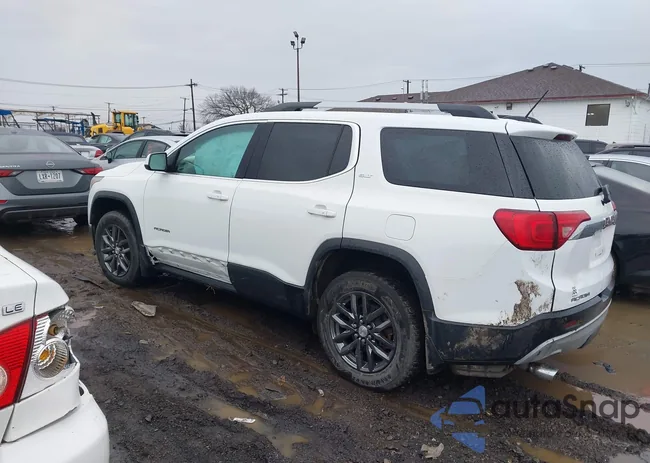 1GKKNULS9HZ182582: 44085522