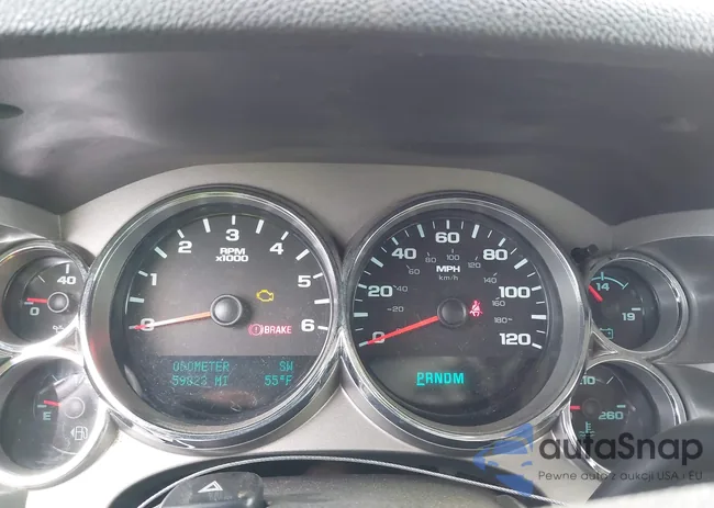 1GCRKSE70CZ303217: 44085524