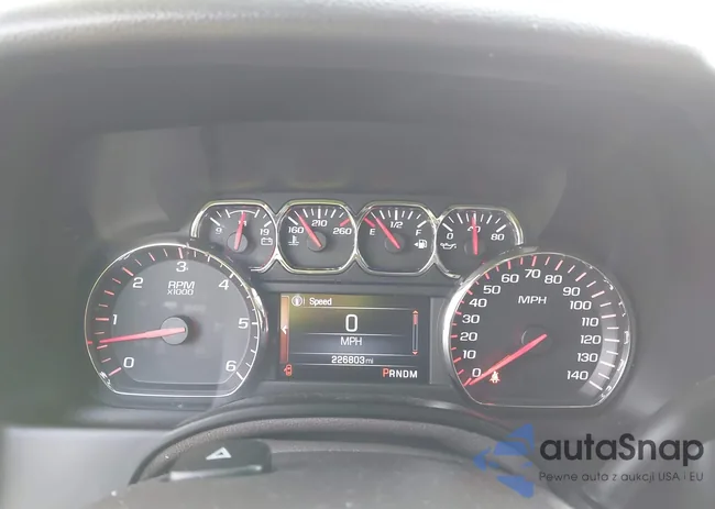 1GKS1BKC5FR260587: 44086586