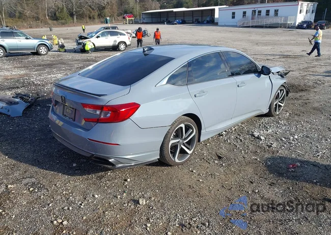 1HGCV1F49NA071795: 44086621