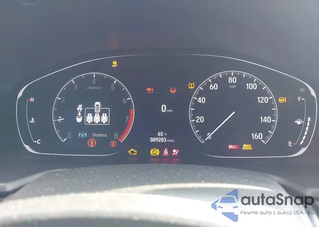 1HGCV1F49NA071795: 44086621