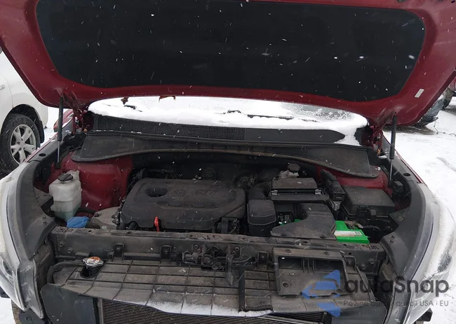 5XYPG4A39GG033500: 44086625