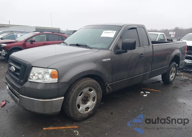 1FTRF122X8KD89367: 44086654