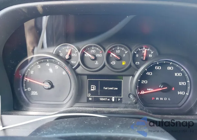 1GCRWBEH2LZ214312: 44086657