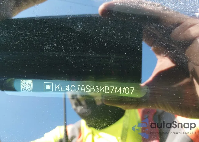 KL4CJASB3KB714107: 44086659