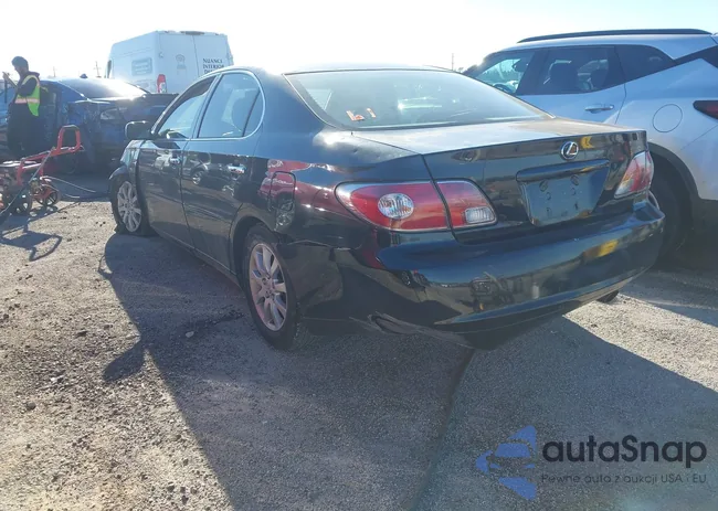 JTHBA30G145020933: 44086679