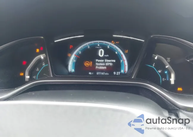 SHHFK7H61LU410817: 44086682