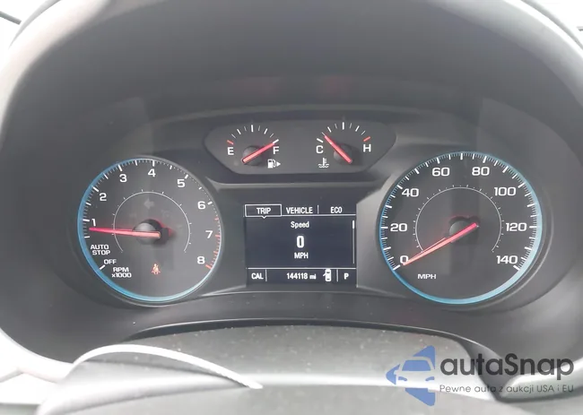 1G1ZB5ST2JF254080: 44086694