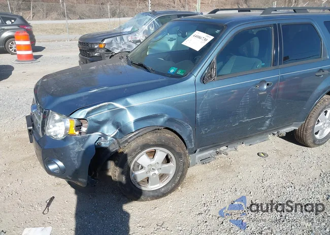 1FMCU9DG8BKC03461: 44086730