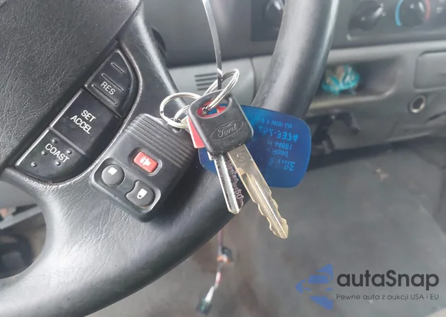 1FTNX21L84EA53270: 44086733