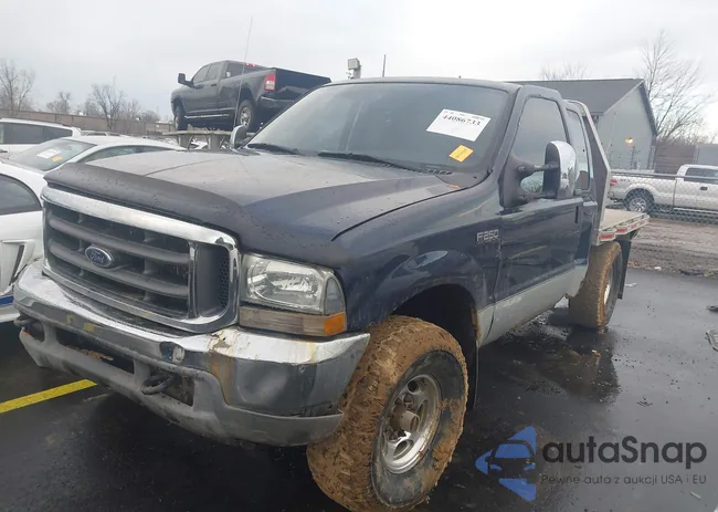 1FTNX21L84EA53270: 44086733