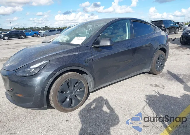 7SAYGDED5RF160751: 44086736