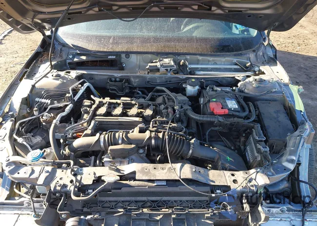 1HGCV1F17JA240440: 44086754