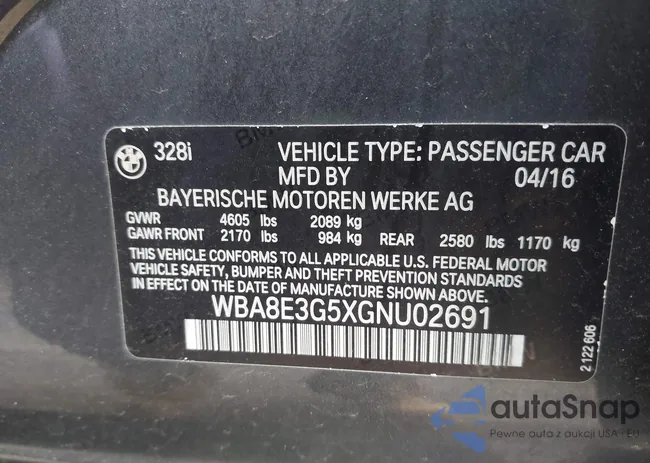 WBA8E3G5XGNU02691: 44086767