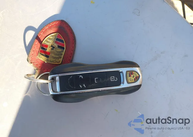 WP1AA2AY1MDA04010: 44086807