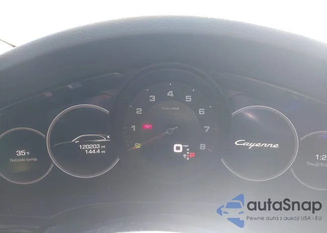 WP1AA2AY1MDA04010: 44086807